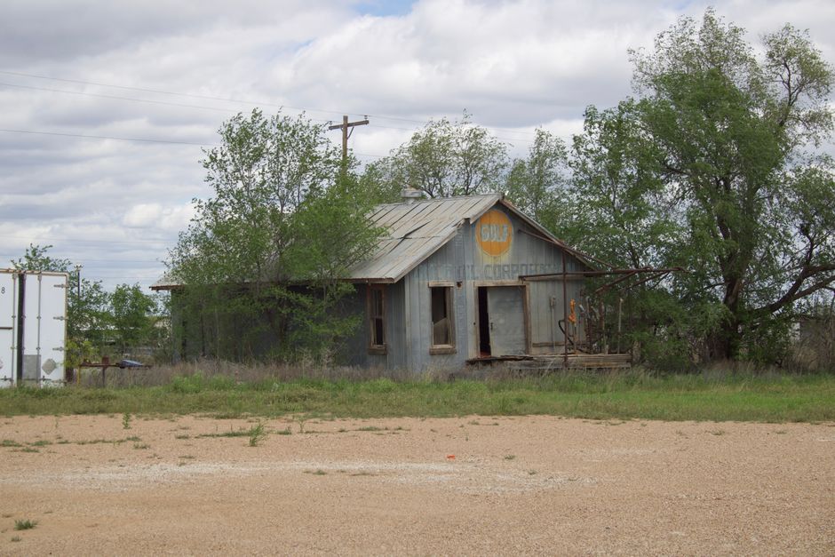 Hydro, Oklahoma, USA