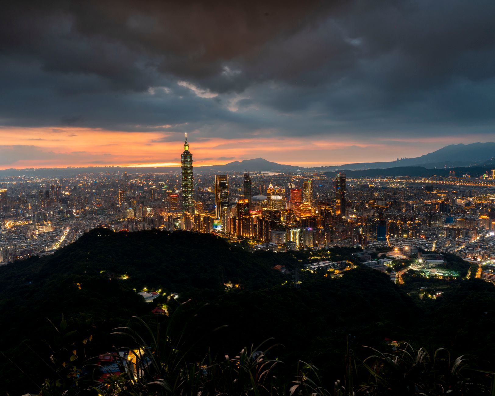 Unearthing Taiwan's Hidden Truths: Ways to Promote Healthy Suspicion
