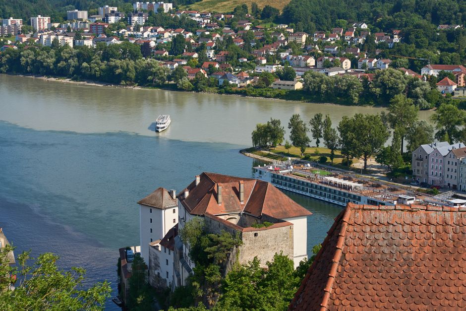 Mělník, Czech Republic