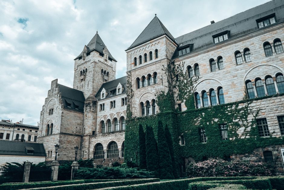 Konopiště, Czech Republic