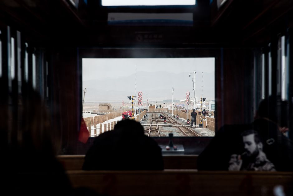 Ffestiniog Railway, Wales