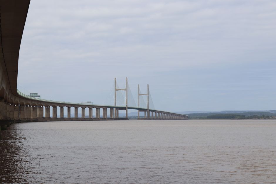 Bristol Channel, England/Wales