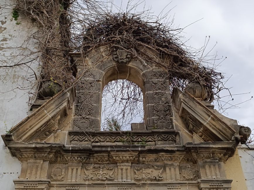 Ermita de San Antonio de la Florida, Spain