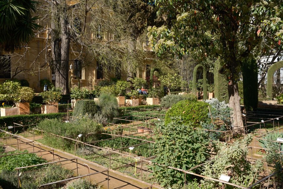 Museo Sorolla, Spain
