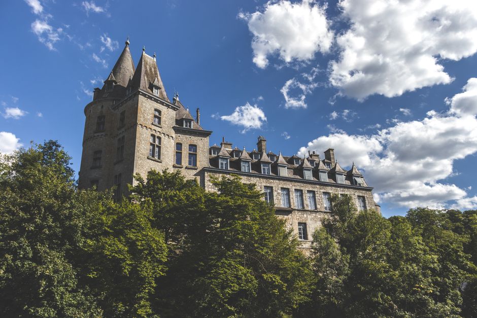 Durbuy, Luxembourg Province