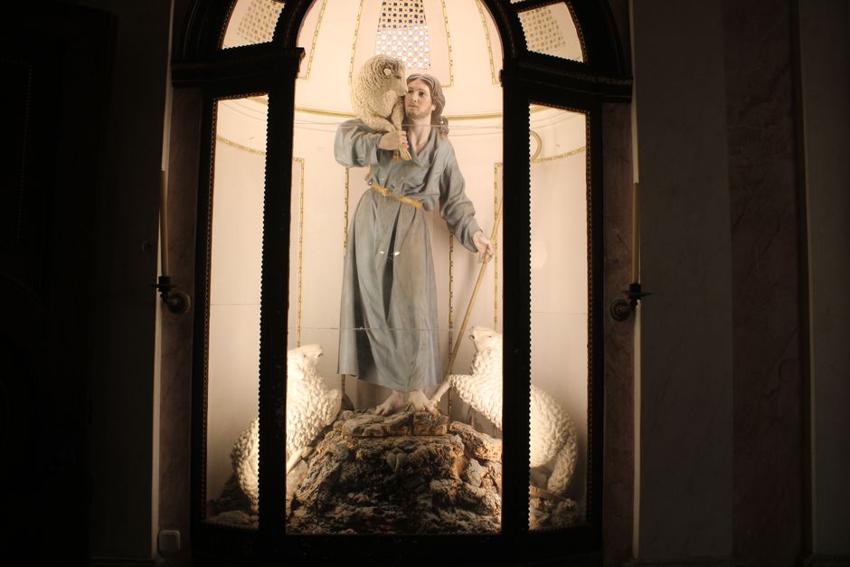 Saint-Joseph's Oratory Crypt Church, Canada