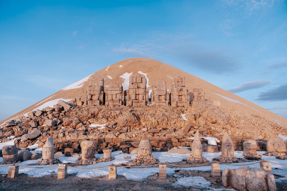 Adıyaman, Turkey