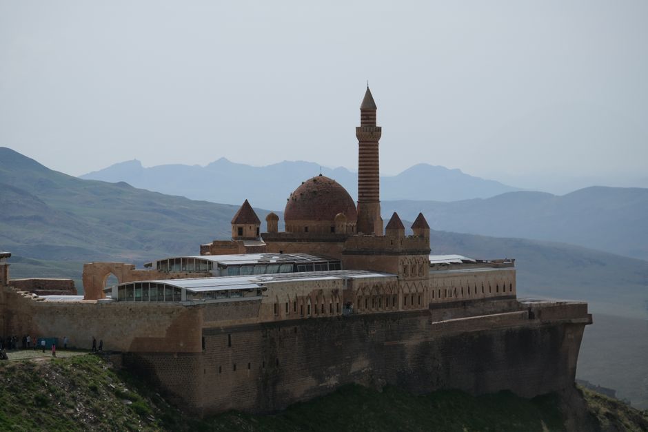 Doğubayazıt, Ağrı, Turkey
