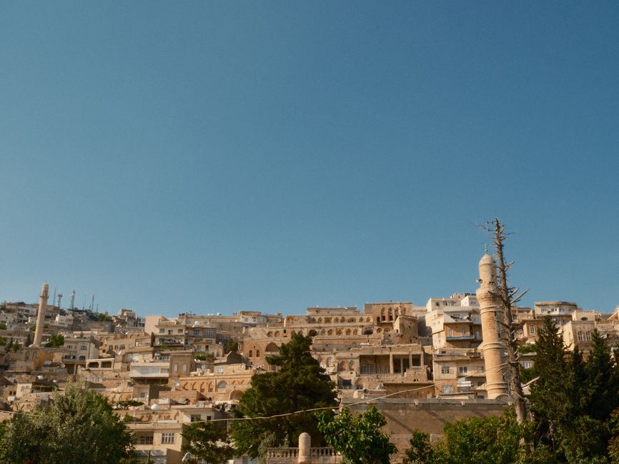 Mardin, Turkey