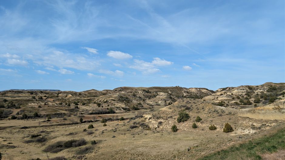 Medora, North Dakota, USA