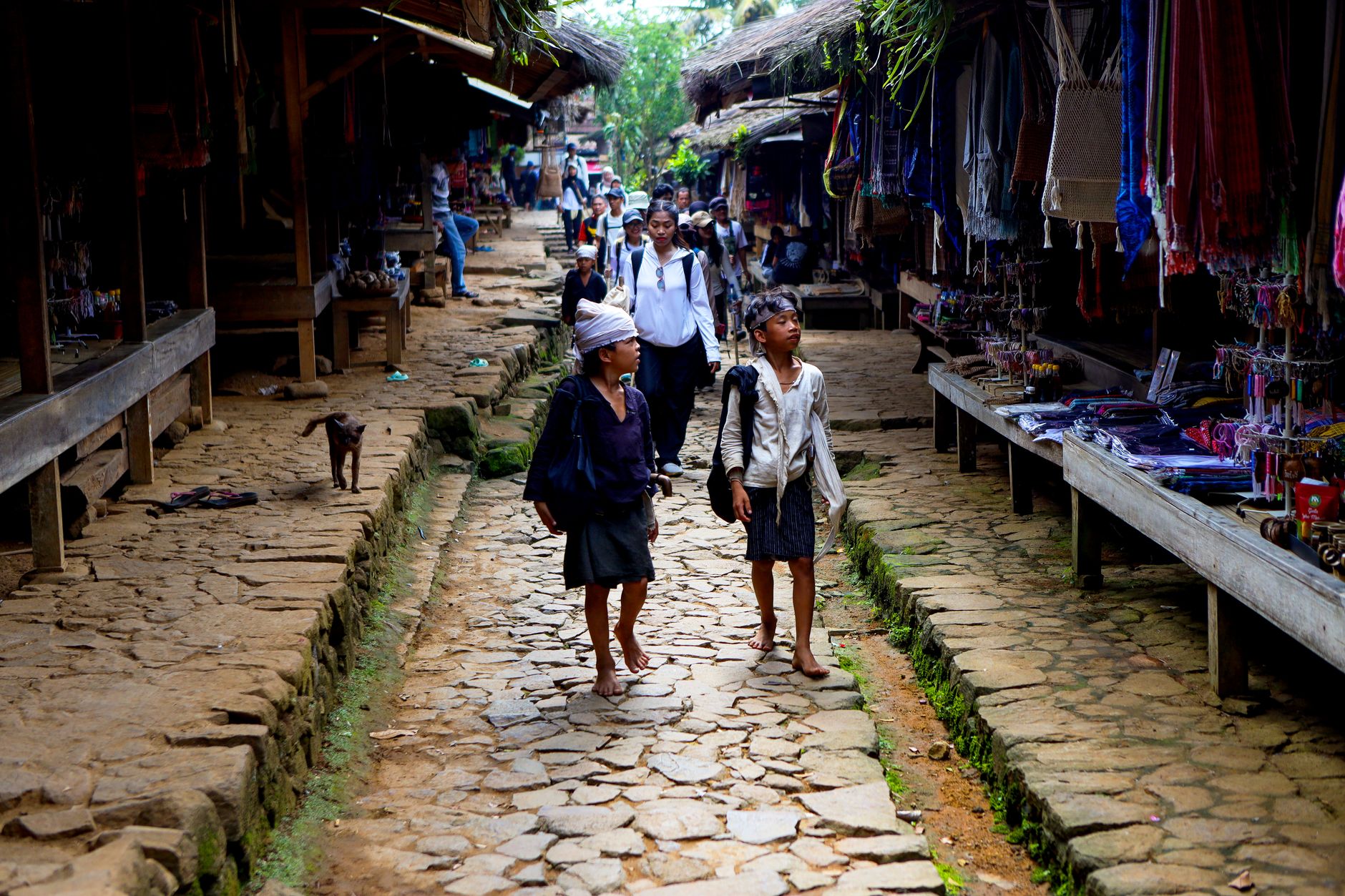 Unseen Wonders: How Do People From Various Countries Find Them?