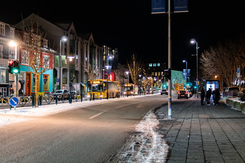 Gimli, Canada