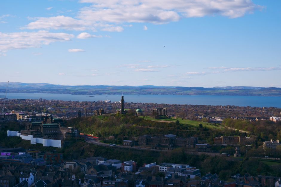 Edinburgh, Scotland