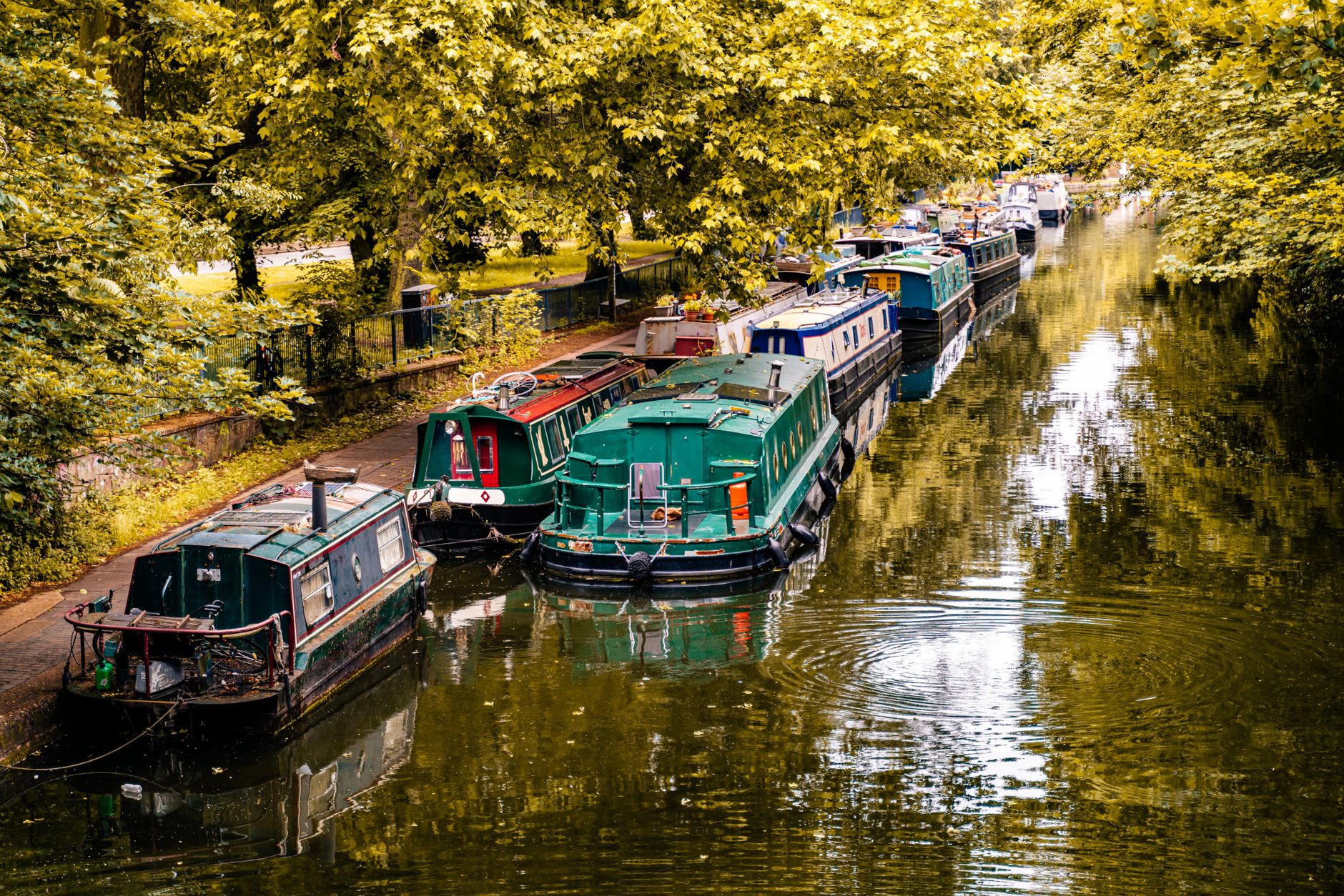 London, England