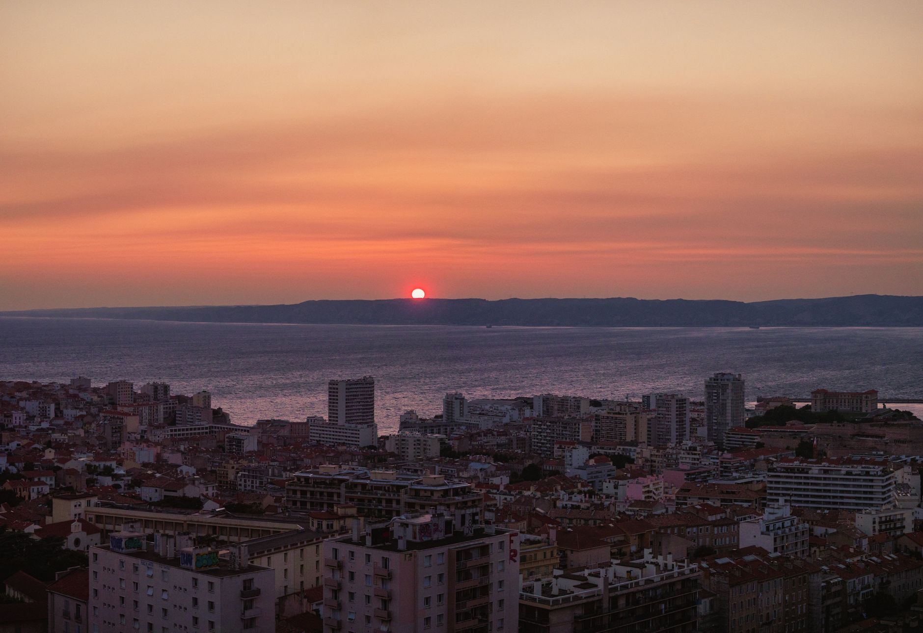 Unveiling Marseille's Hidden Gems: Secret Stairs, Art, and Calanques