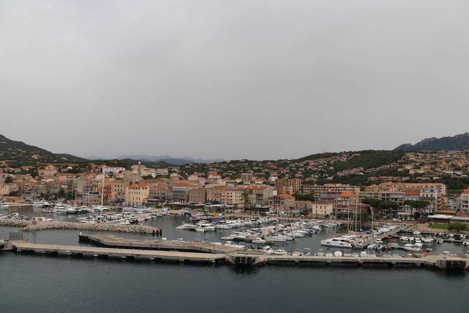 Vallon des Auffes, Marseille, France