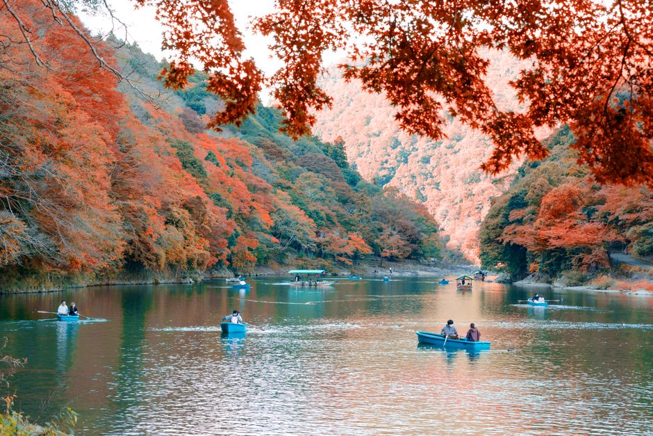 Nikko, Japan