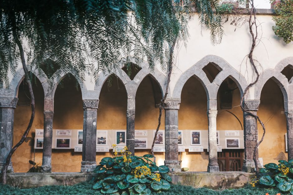 Chiesa di San Francesco della Vigna, Venice, Italy