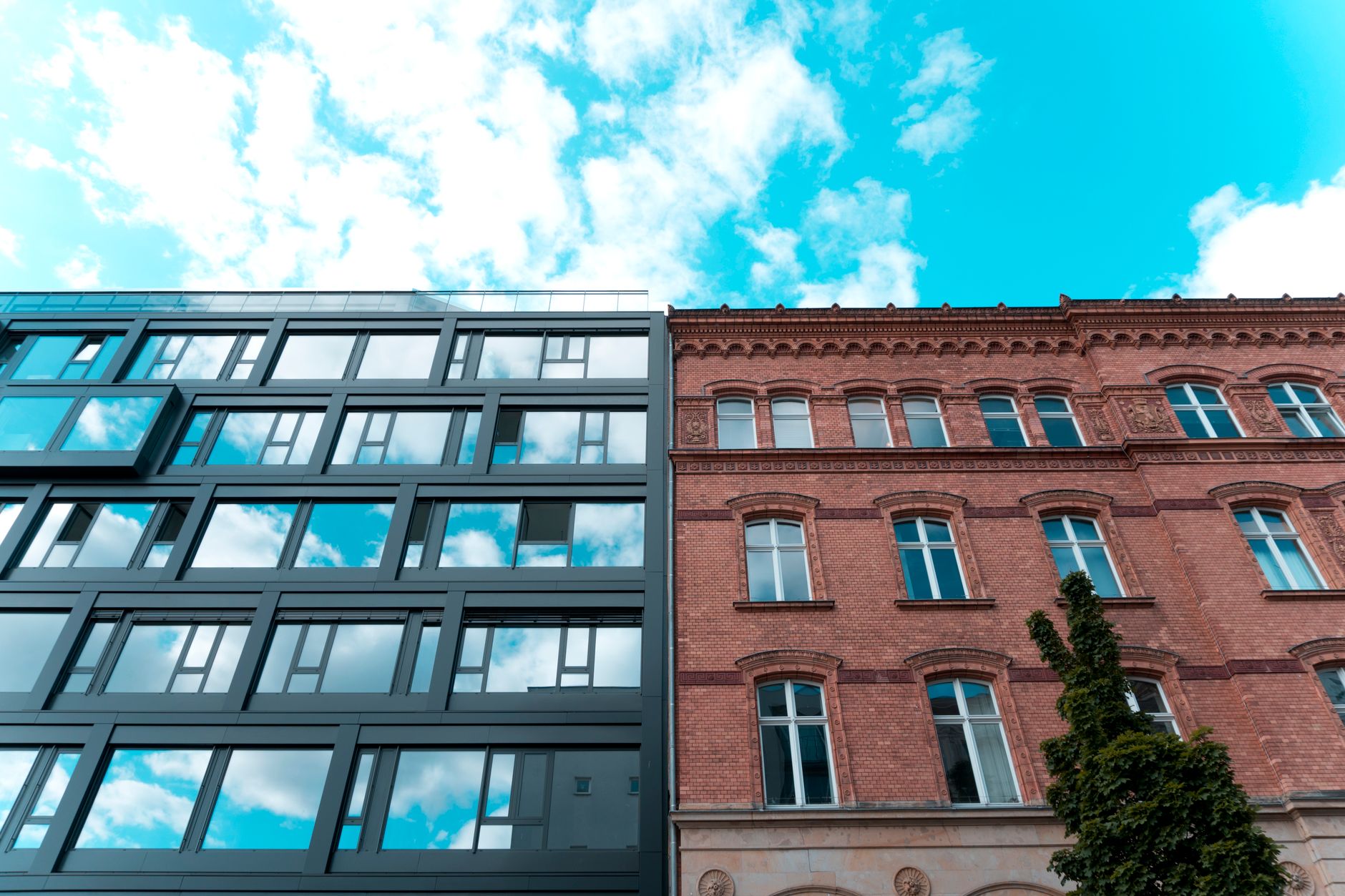 Urban Shifts: What Iconic Landmarks in Your City Are Now Real Estate?