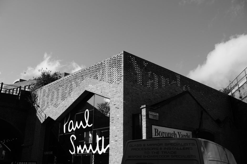Coal Drops Yard, London, United Kingdom