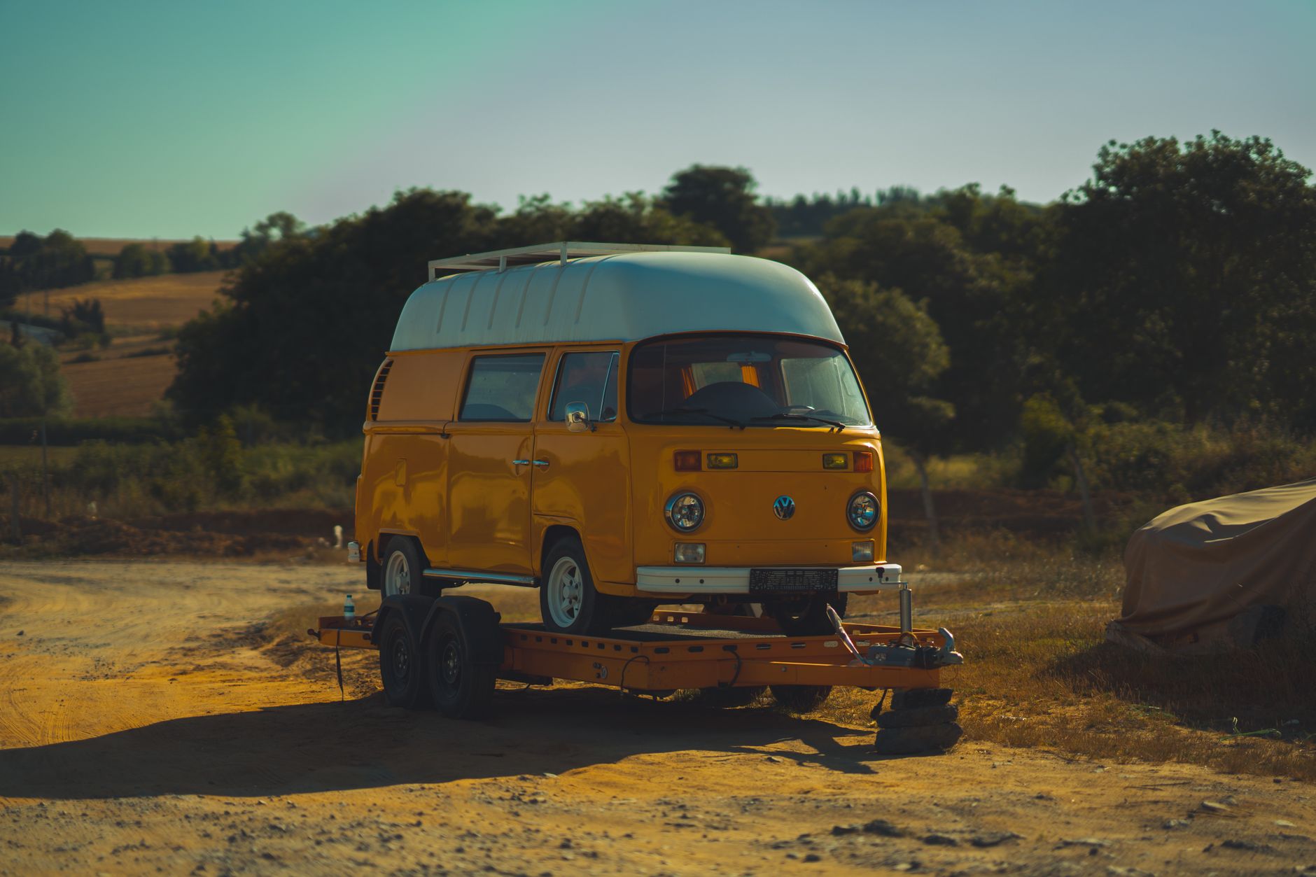 Van Life: Challenges & Unexpected Joys of Living in a Van
