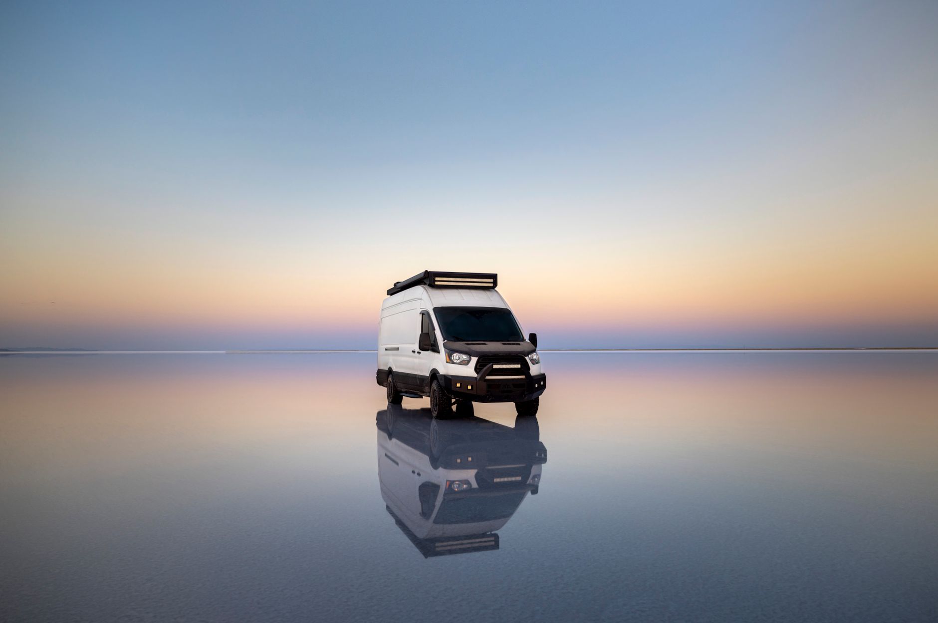 Van Life: What’s it like to experience different places and cultures?
