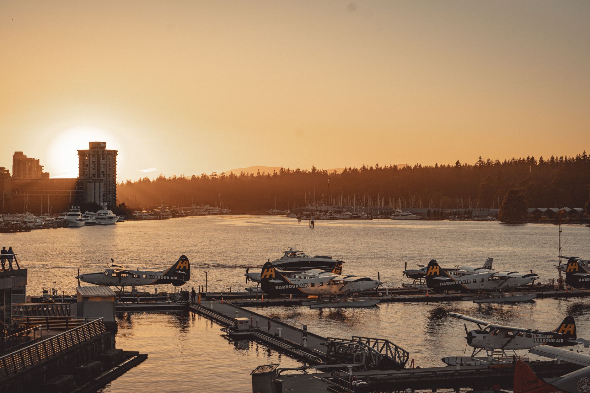 Victoria, BC: How Living Compares to Other BC Cities? Unseen Stories
