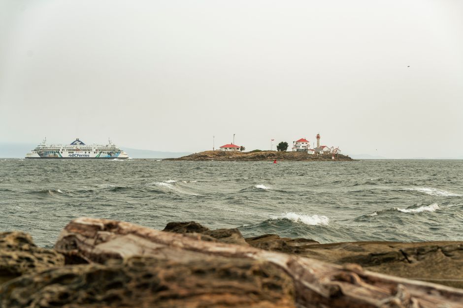 Victoria, BC, Canada