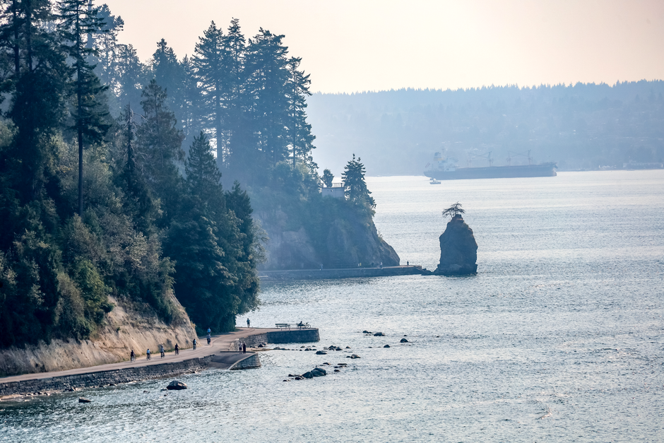 Victoria, BC, Canada