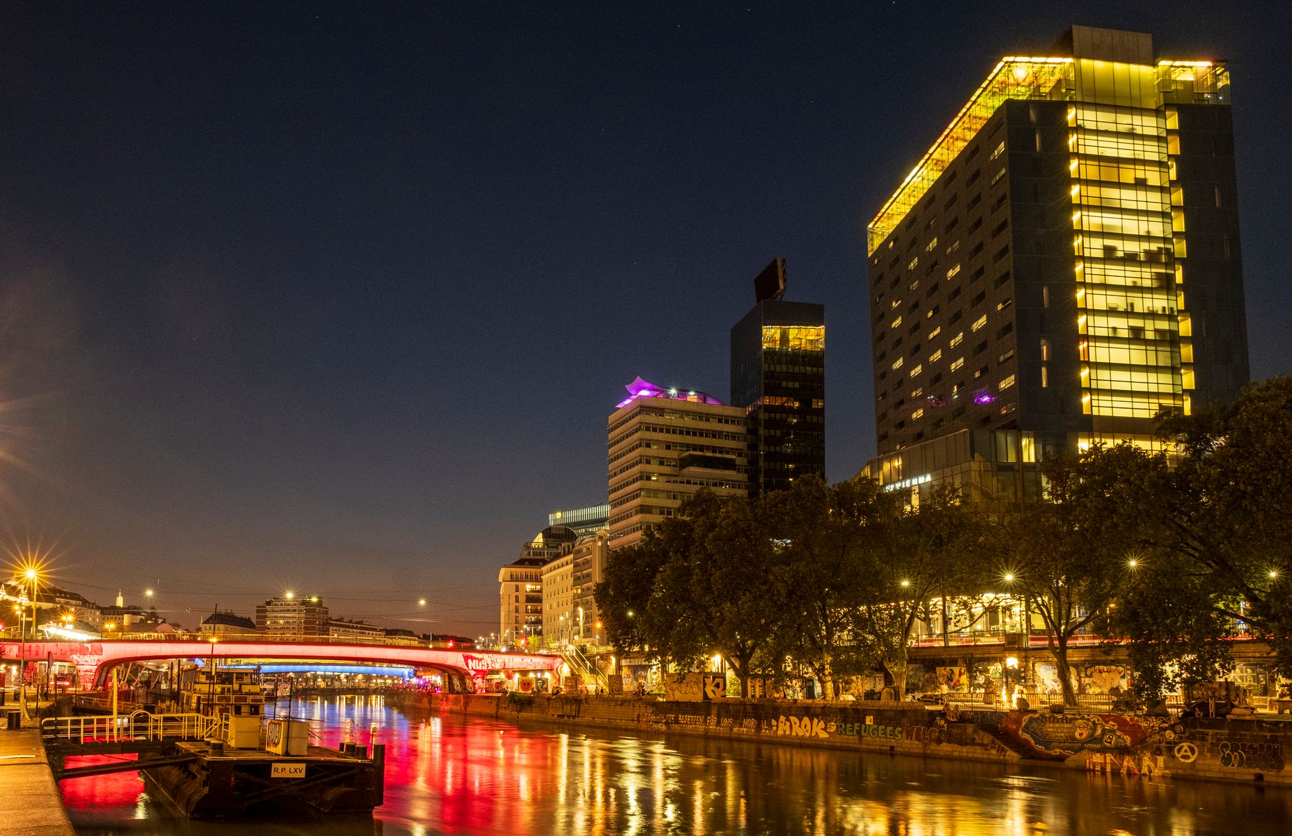 Vienna's Hidden Gems: Beyond the Ringstrasse's Grandeur
