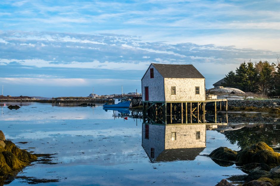 Baie-D'Urfé, Canada
