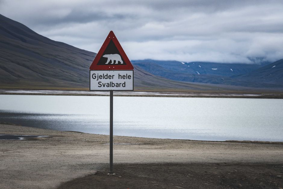 Svalbard, Norway