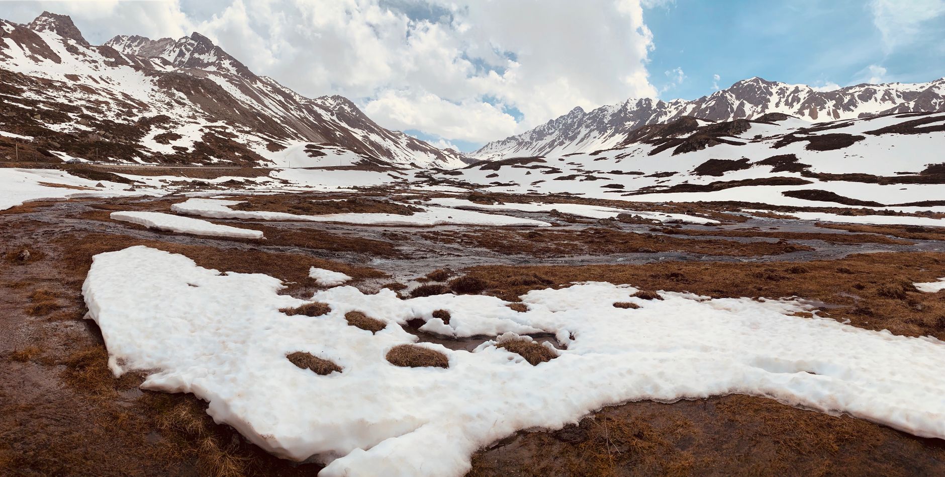 San José de Maipo, Chile
