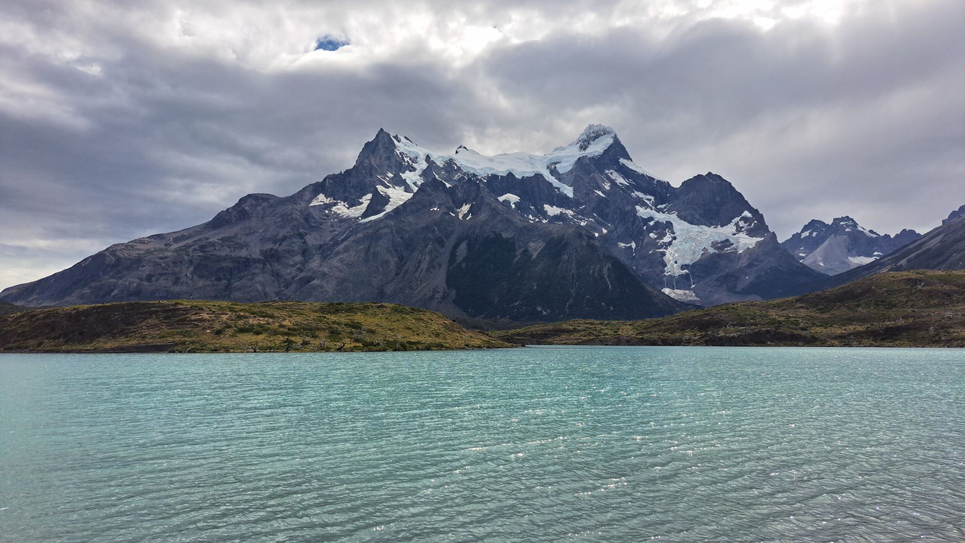Biobío Region, Chile