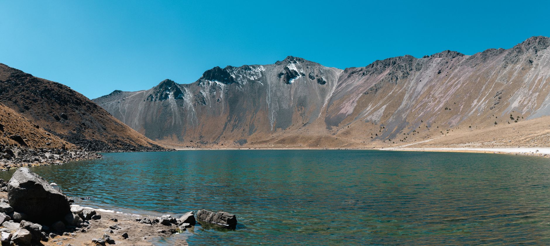 Cajón del Maipo, Chile