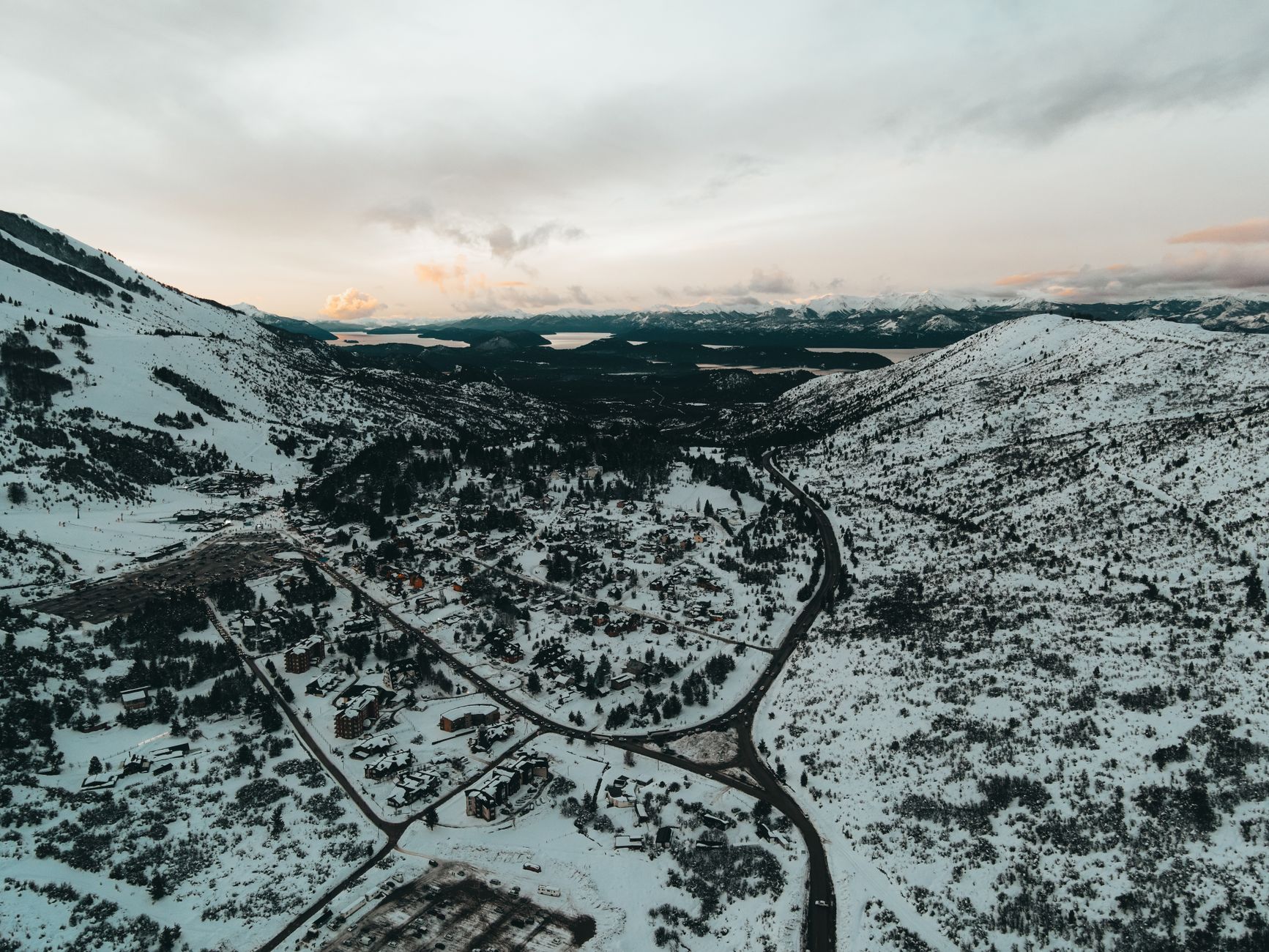 Araucanía Region, Chile