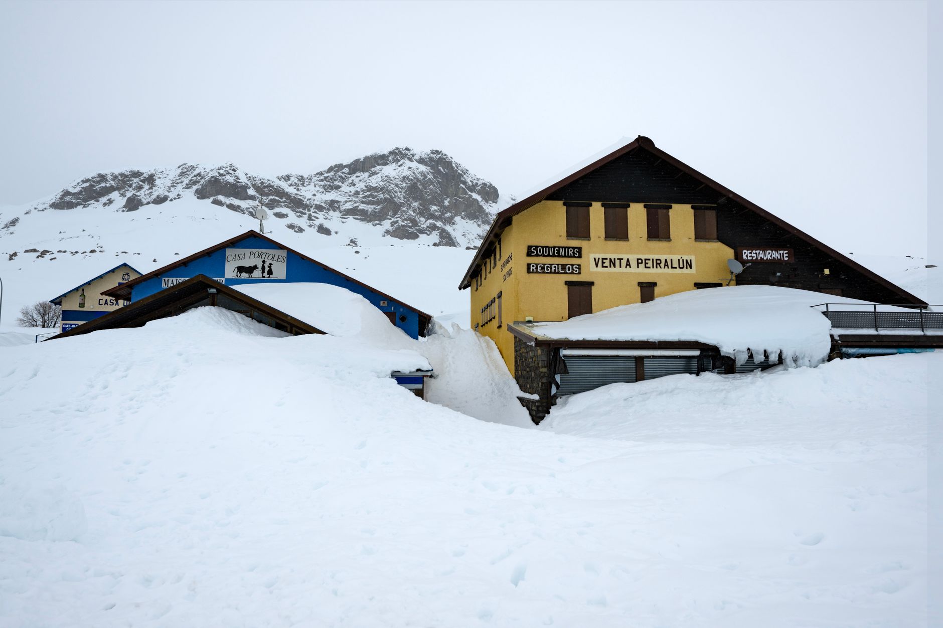 Maule Region, Chile