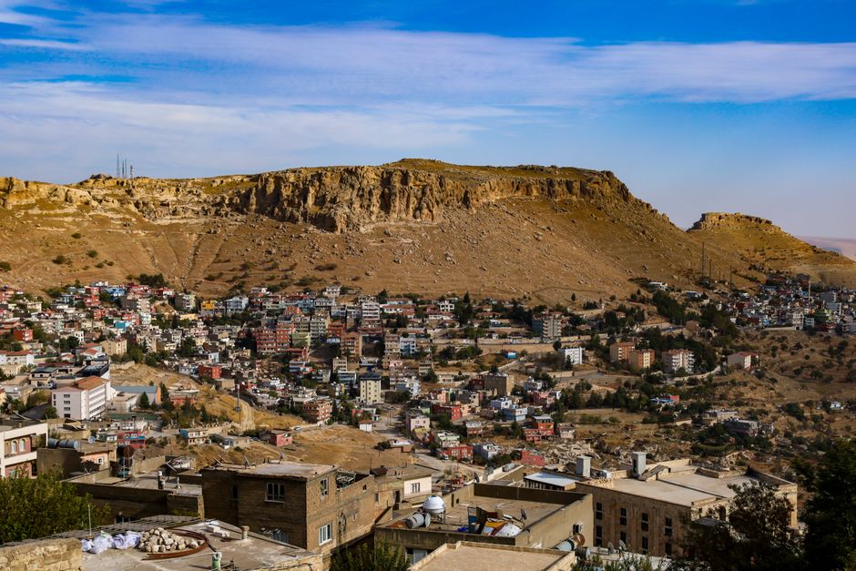 Mardin, Turkey