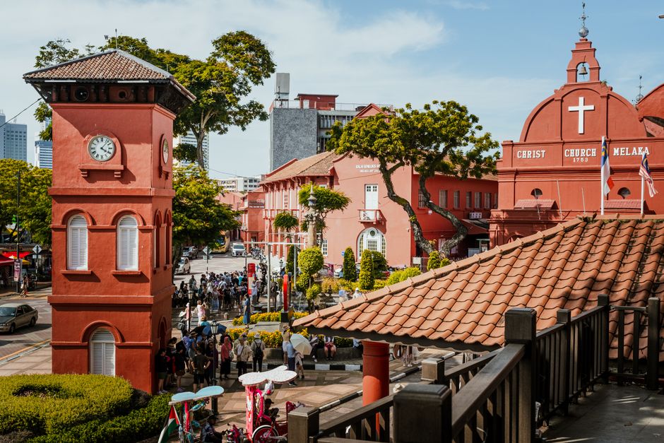 Melaka, Malaysia