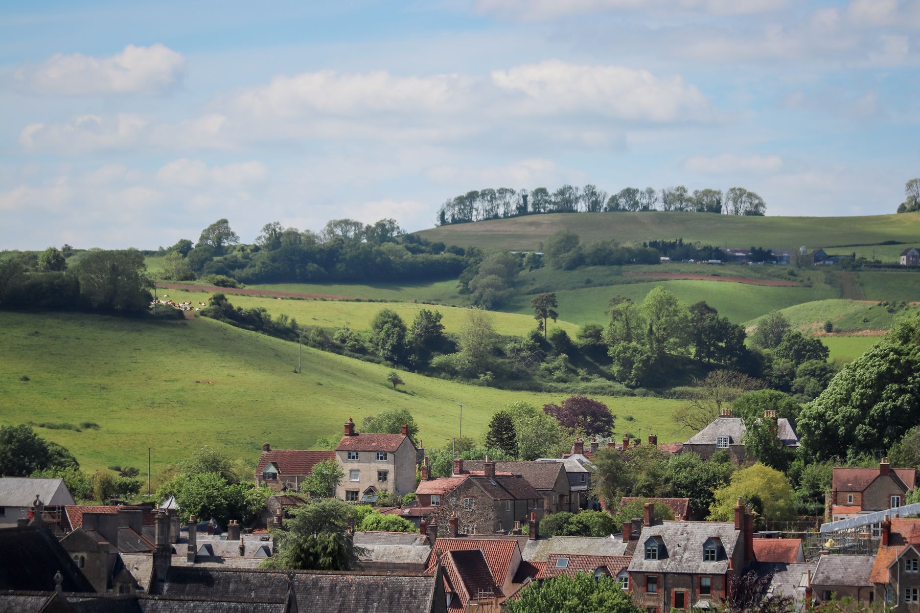 What are some common traits or behaviors that make American tourists stand out in the UK? Beyond the Usual Path
