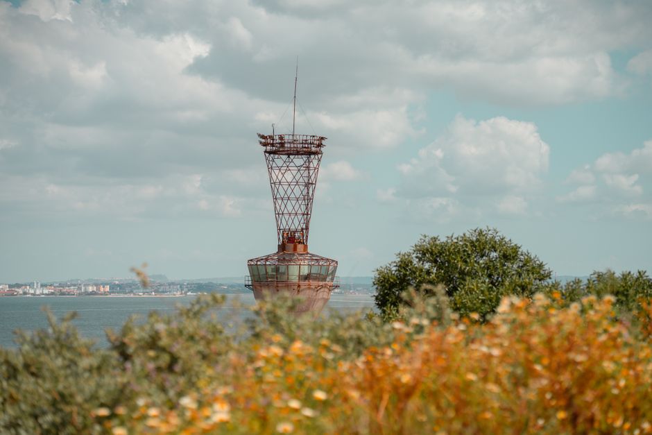 La Cité de l'Énergie, Shawinigan, Canada