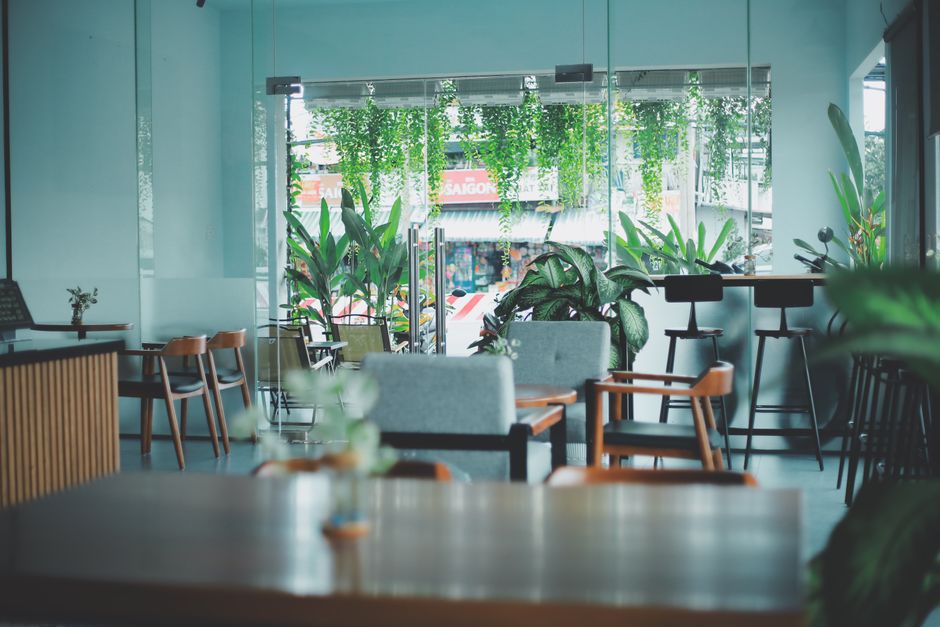 Thảo Điền, Ho Chi Minh City, Vietnam