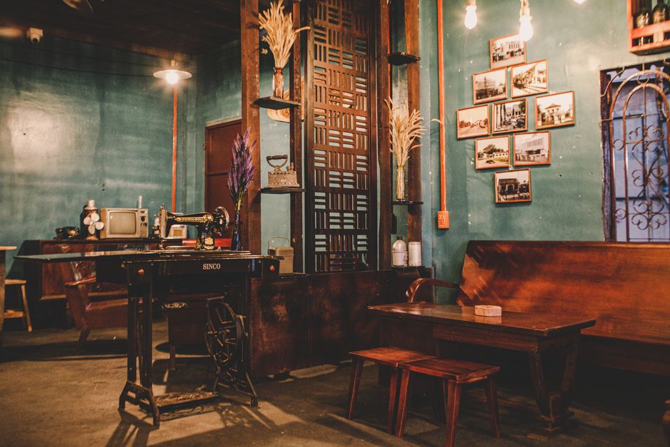 Thảo Điền, Ho Chi Minh City, Vietnam