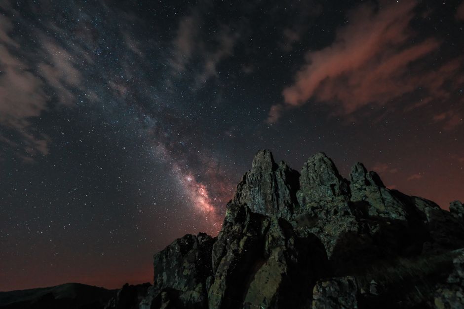 Kokino Megalithic Observatory, North Macedonia