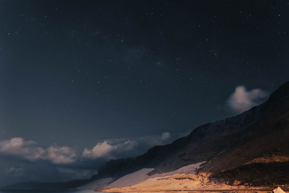 Socotra Island, Yemen