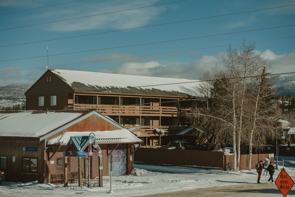 Leadville, Colorado, U.S.