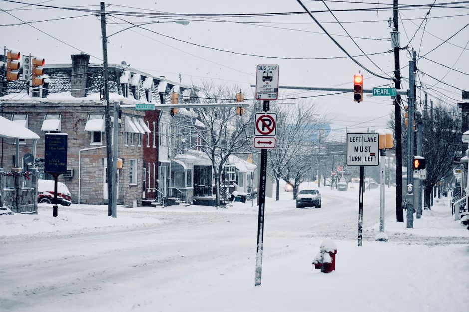 Jim Thorpe, Pennsylvania, U.S.
