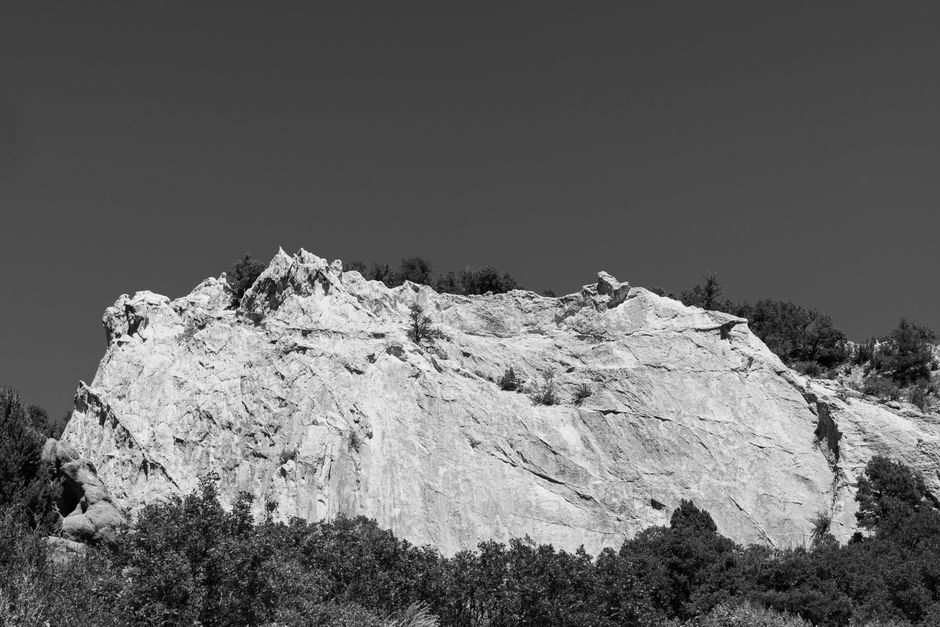 Almo, Idaho, USA