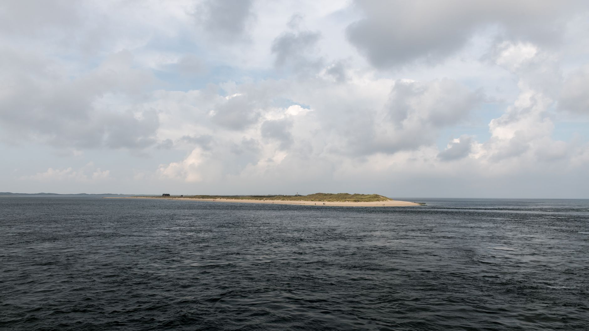 Island Beach State Park, Seaside Park, USA
