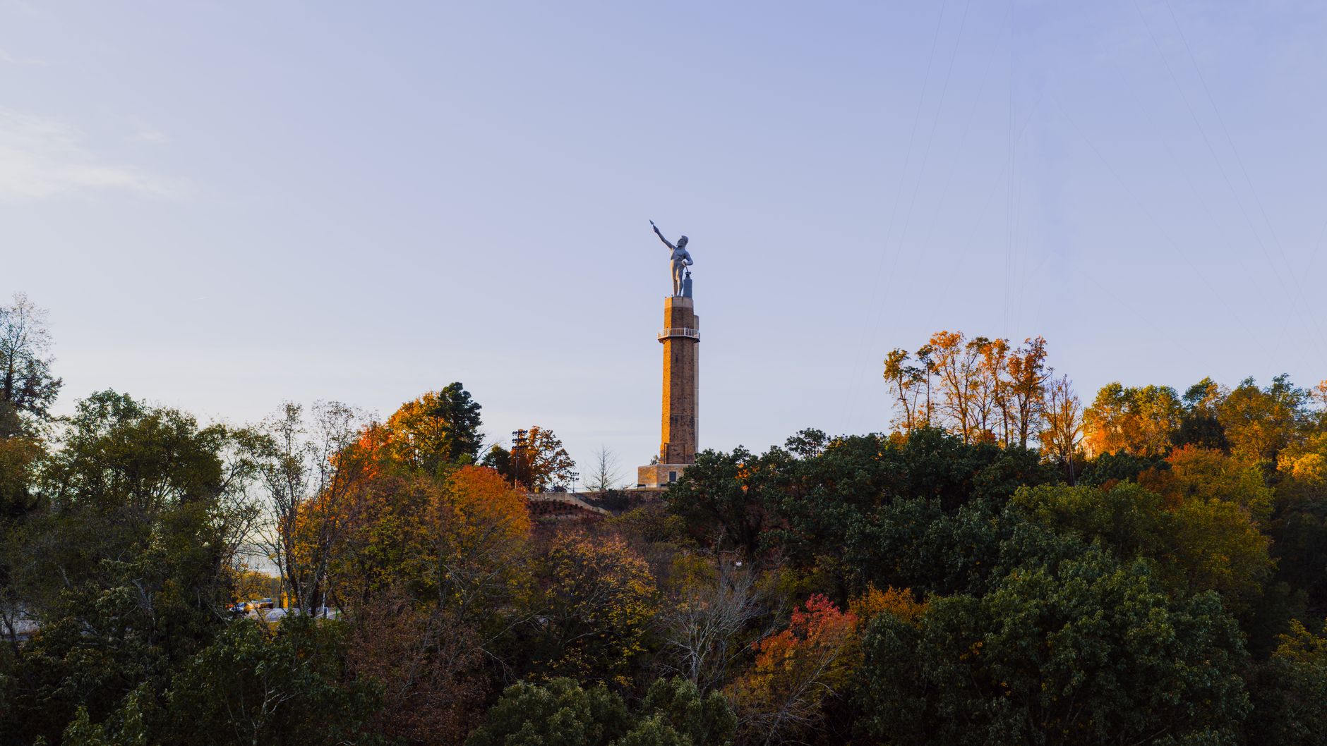 High Point State Park, Sussex, USA